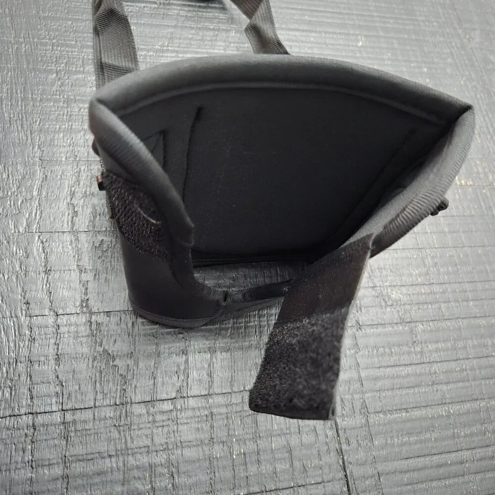 Tumbler Carrying Case, w/Smartphone Pocket. Tumbler NOT Included!